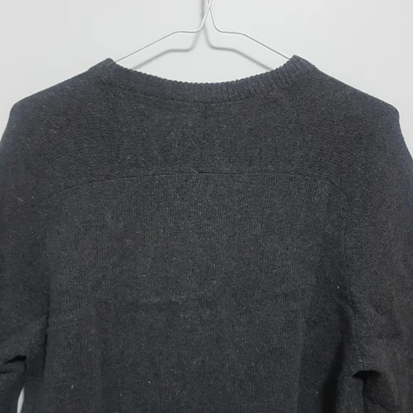 H&M Men's Long Sleeve Sweater - M - Picture 9 of 11